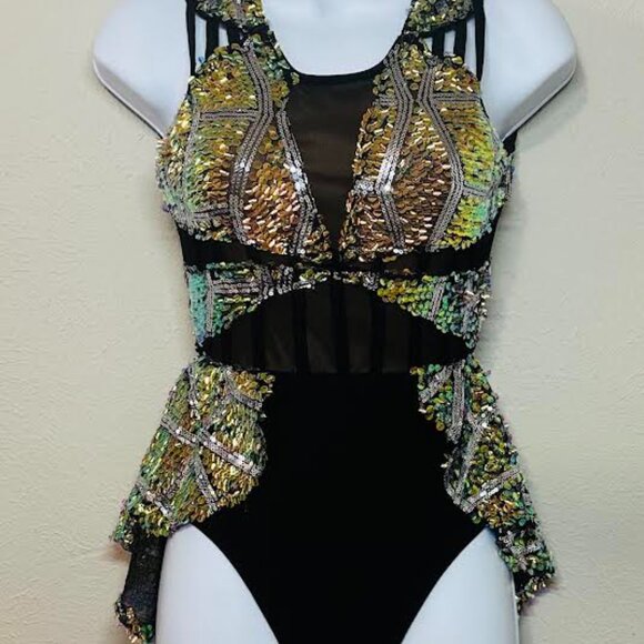 MAGELLANIC STYLE# TH24165 - Picture 2 of 2